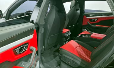 Urus