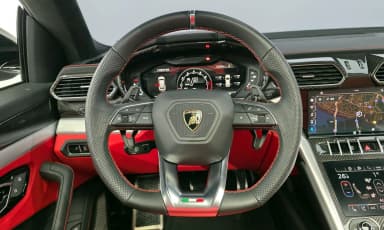 Urus