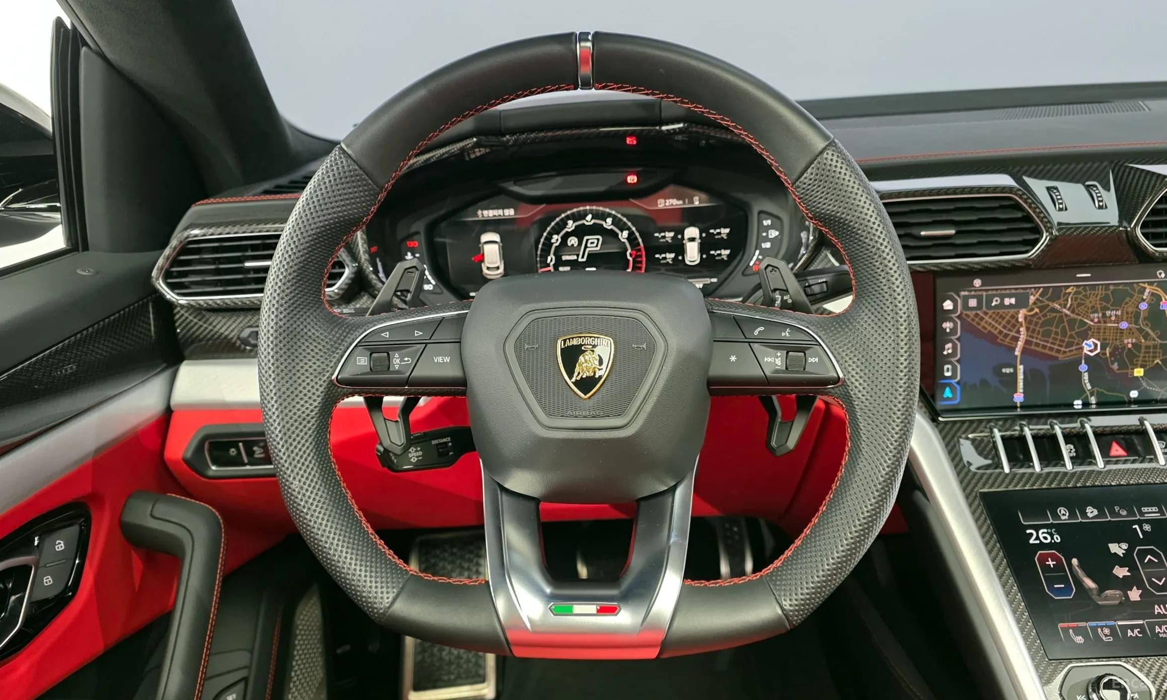Urus