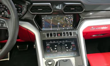 Urus