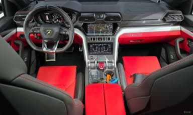 Urus
