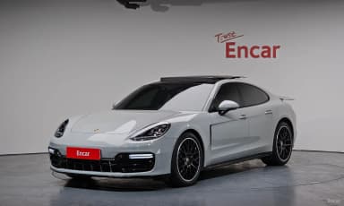 Panamera (971)