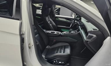 Panamera (971)