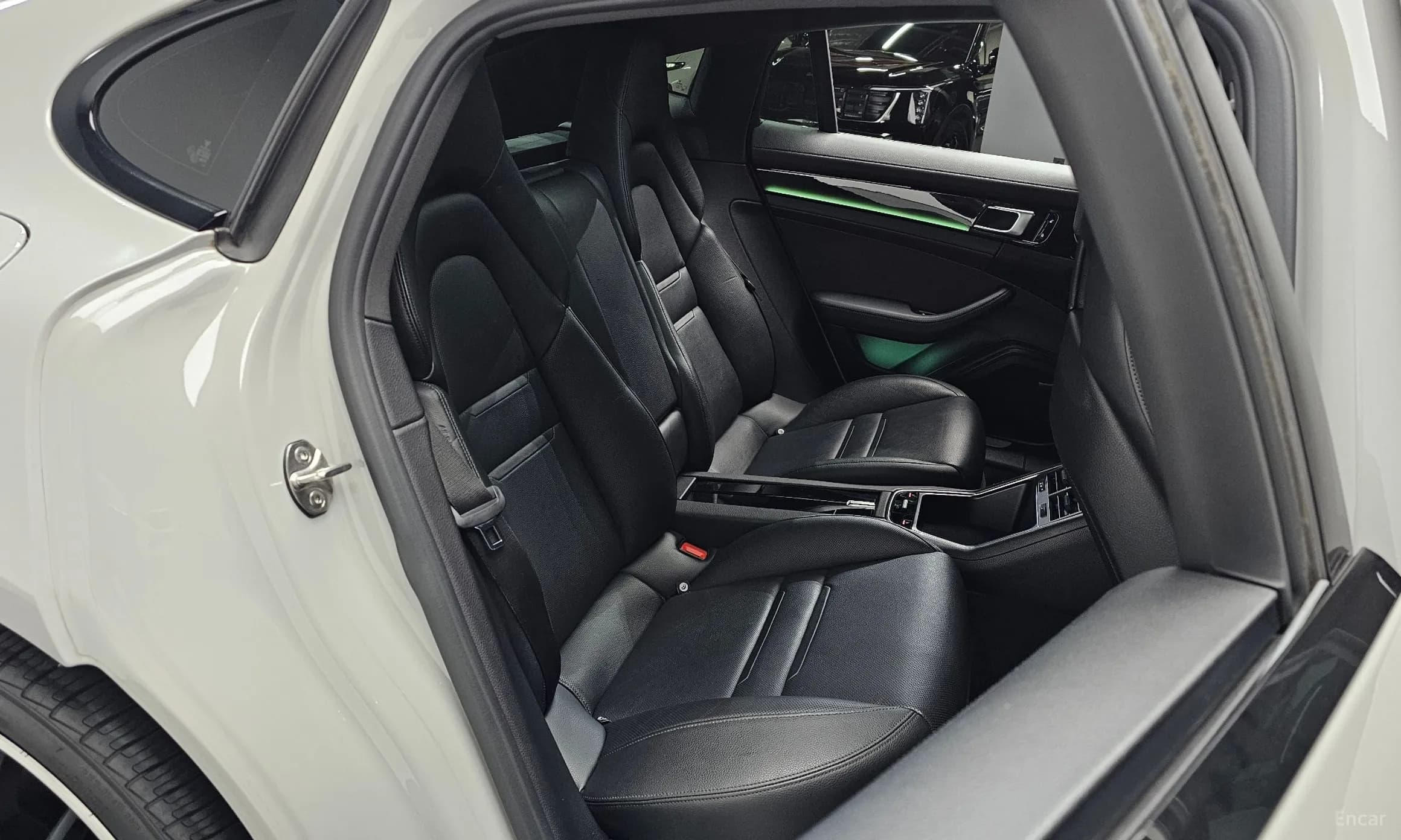 Panamera (971)