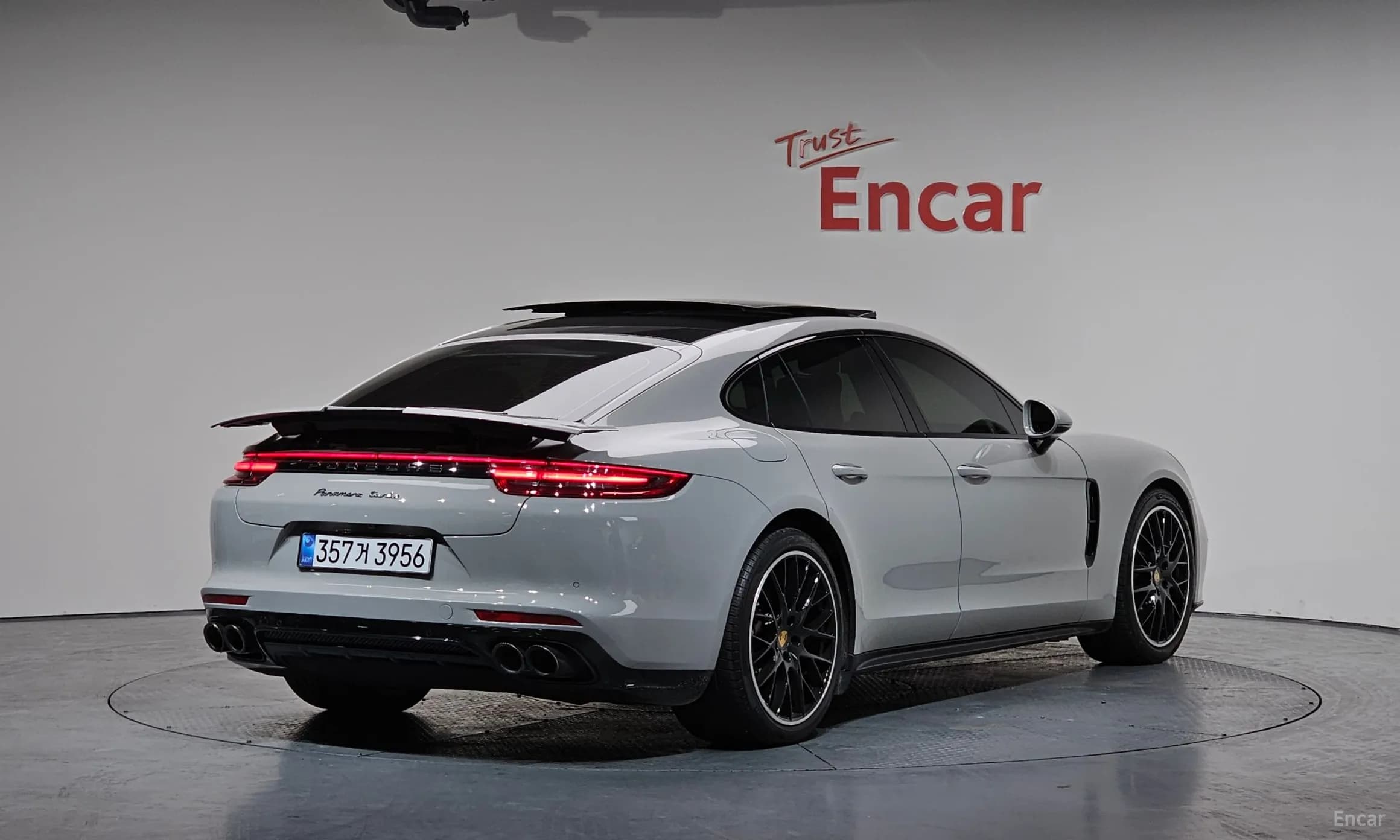 Panamera (971)