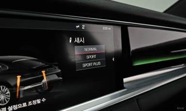 Panamera (971)