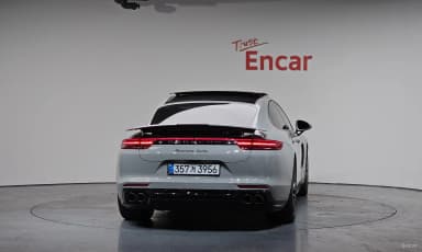 Panamera (971)