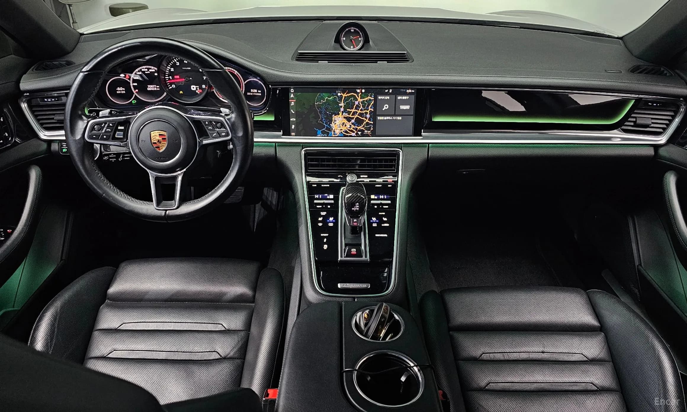 Panamera (971)