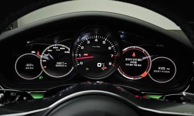 Panamera (971)