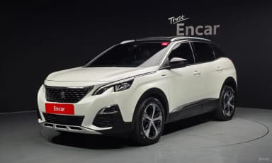 3008 2nd generation