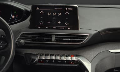 3008 2nd generation