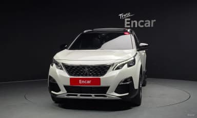 3008 2nd generation