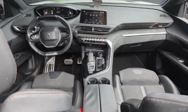 3008 2nd generation