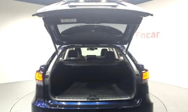 RX450h Gen 4