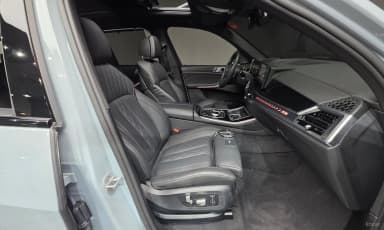 X5 (G05)