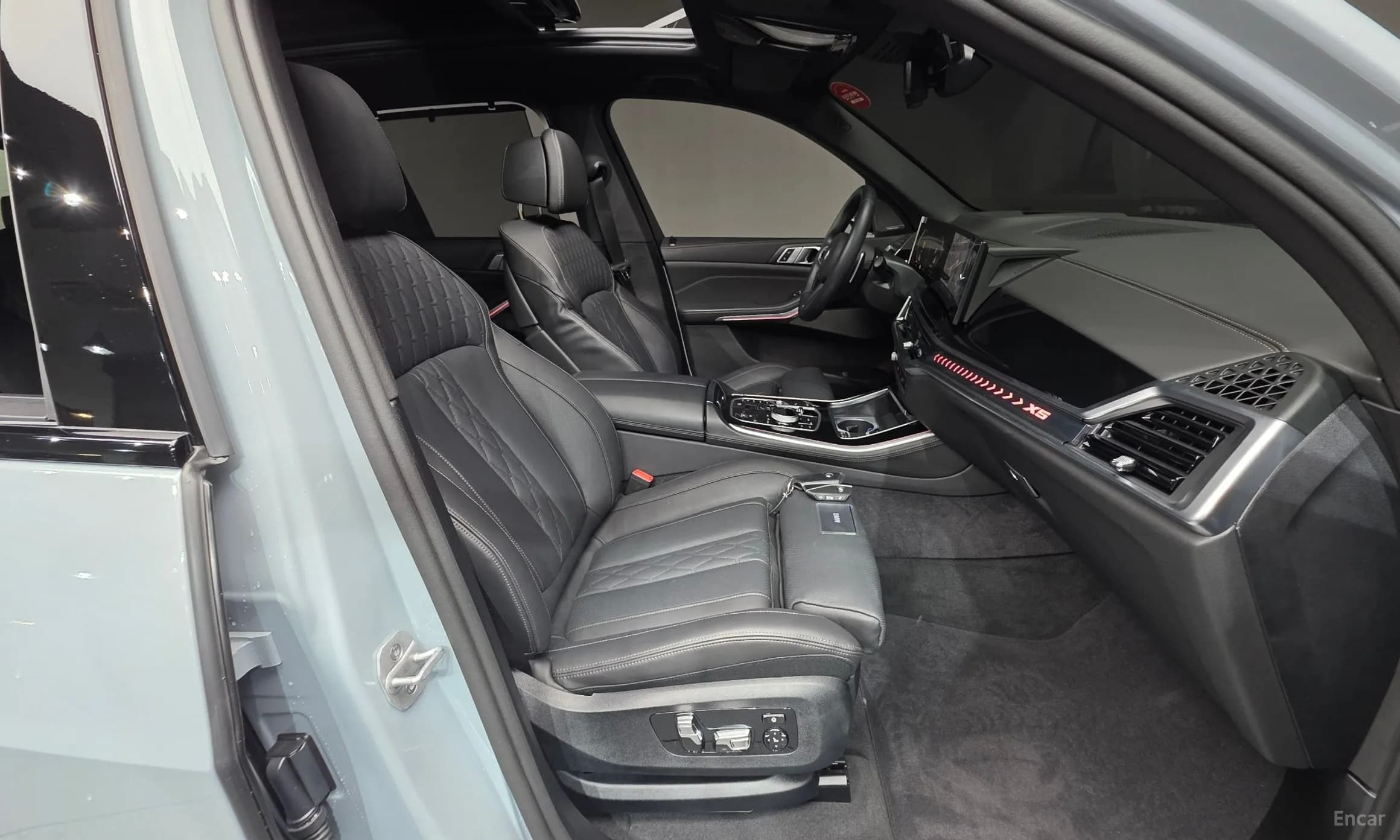 X5 (G05)