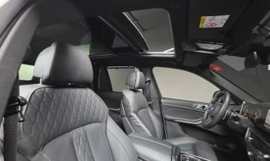 X5 (G05)