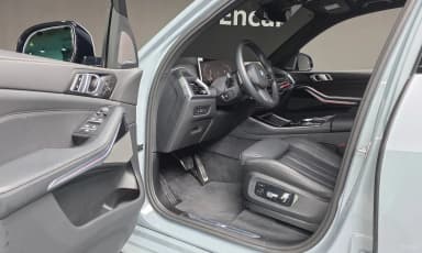 X5 (G05)
