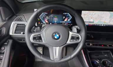X5 (G05)