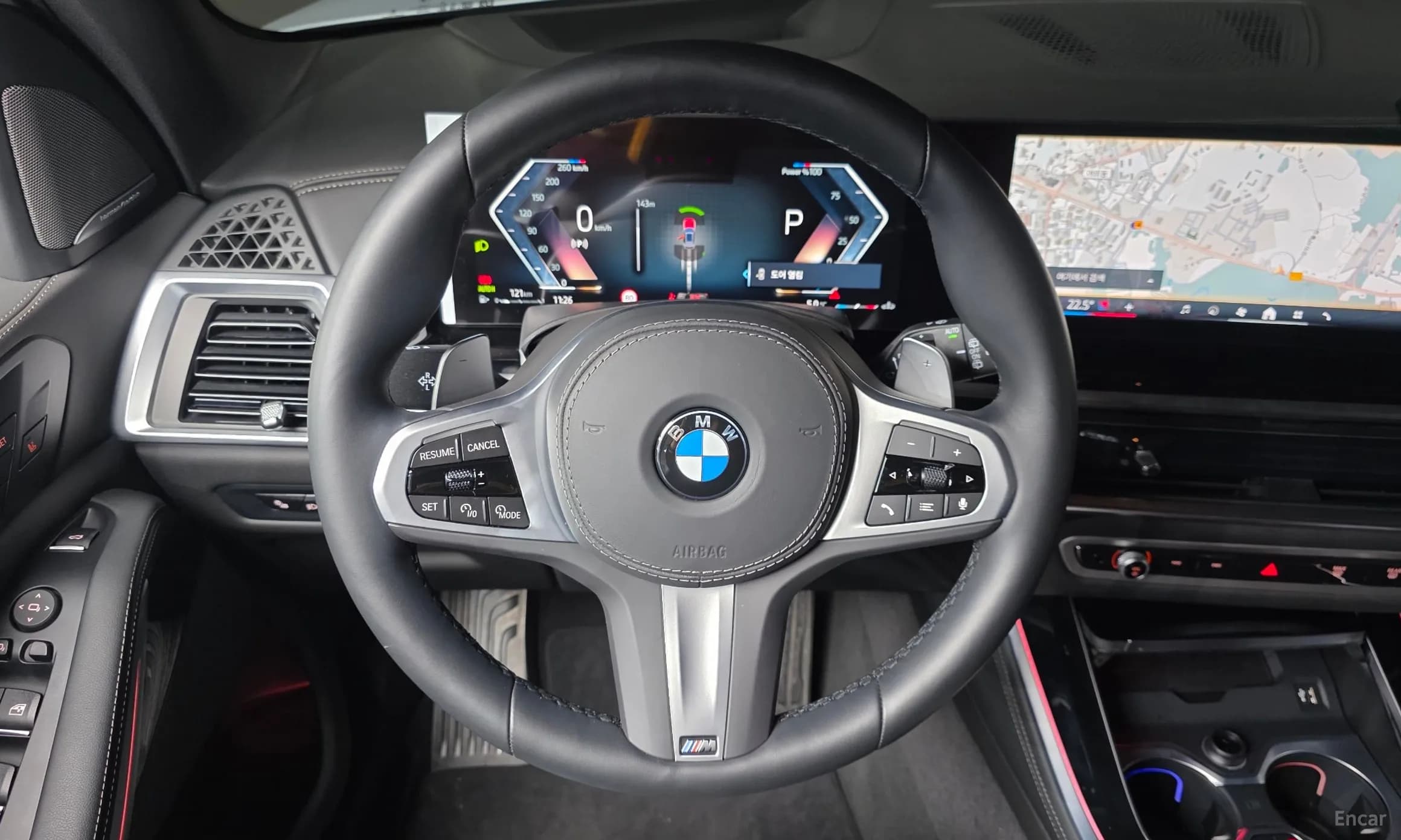 X5 (G05)
