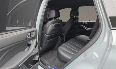 X5 (G05)