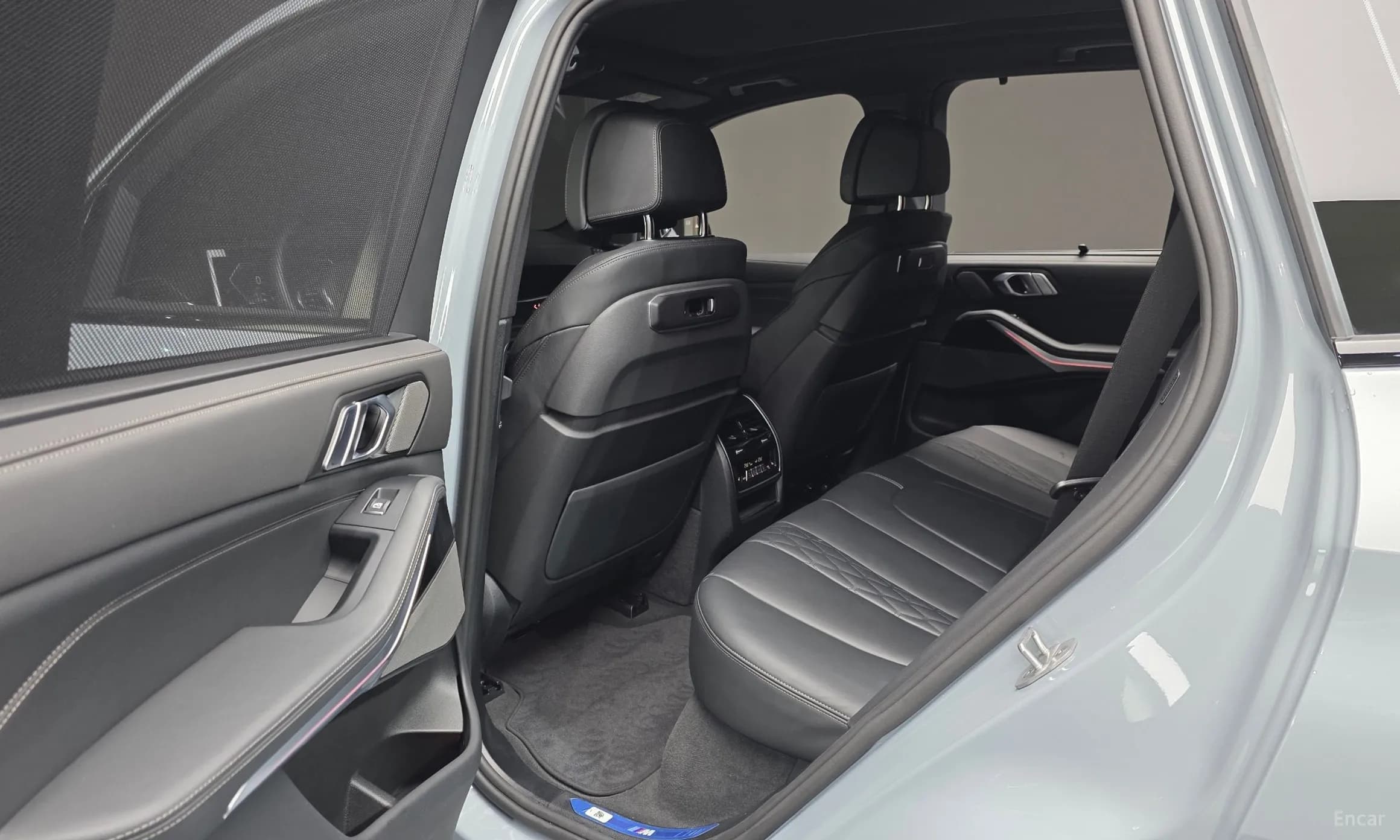 X5 (G05)