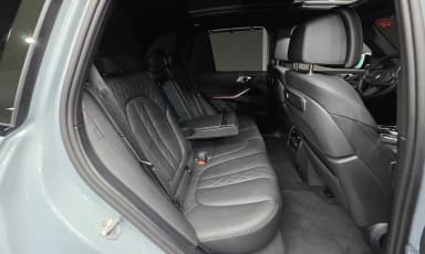 X5 (G05)