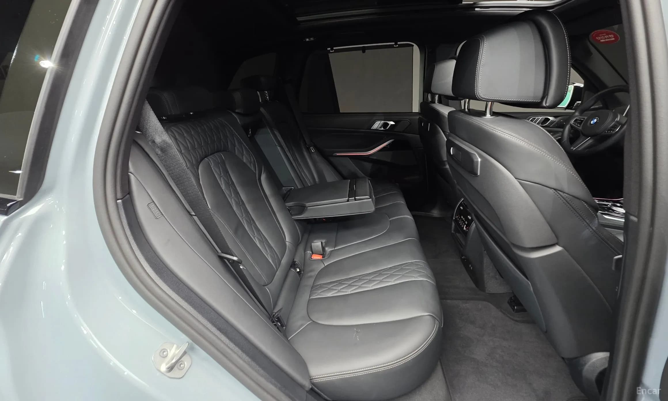 X5 (G05)
