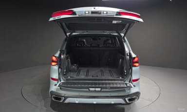 X5 (G05)