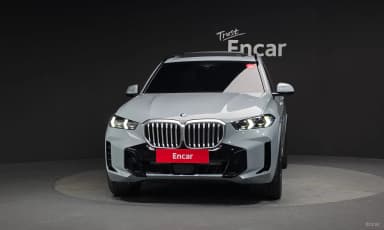 X5 (G05)