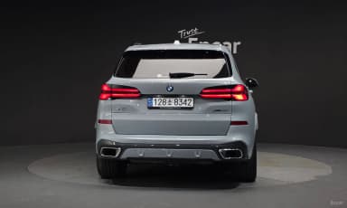 X5 (G05)