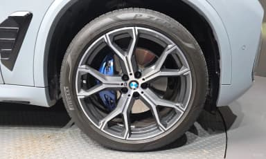 X5 (G05)
