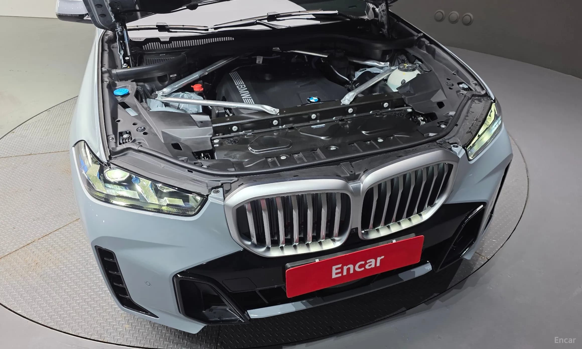 X5 (G05)