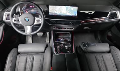 X5 (G05)
