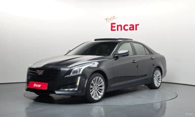 CTS Gen 3