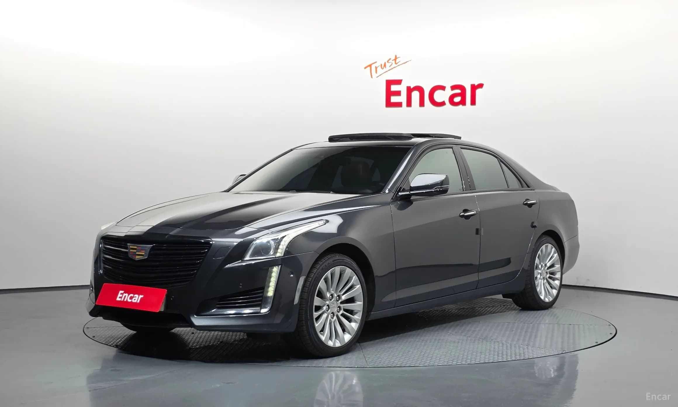 CTS Gen 3