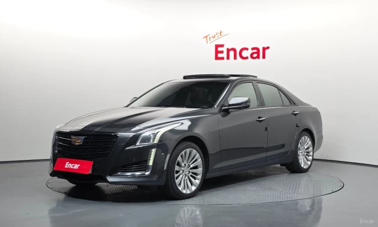 CTS Gen 3