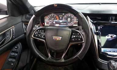CTS Gen 3