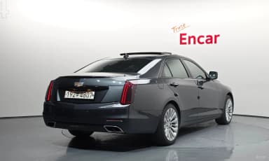 CTS Gen 3