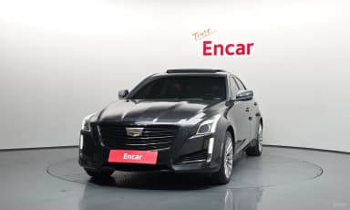 CTS Gen 3