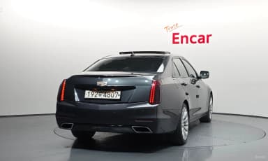 CTS Gen 3