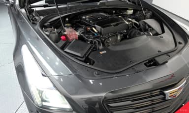 CTS Gen 3