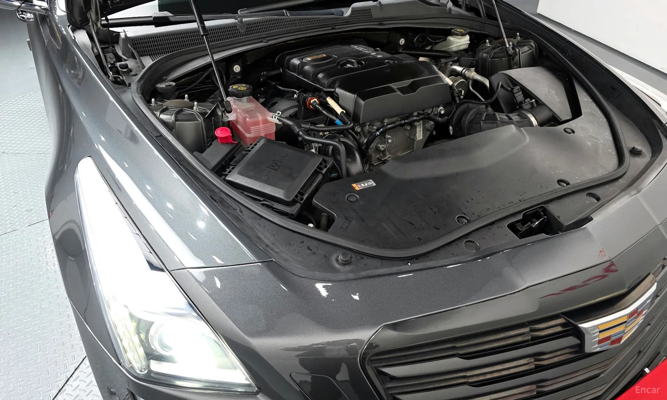CTS Gen 3