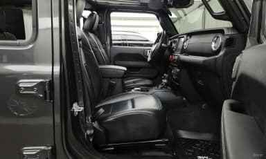 Wrangler (JL)