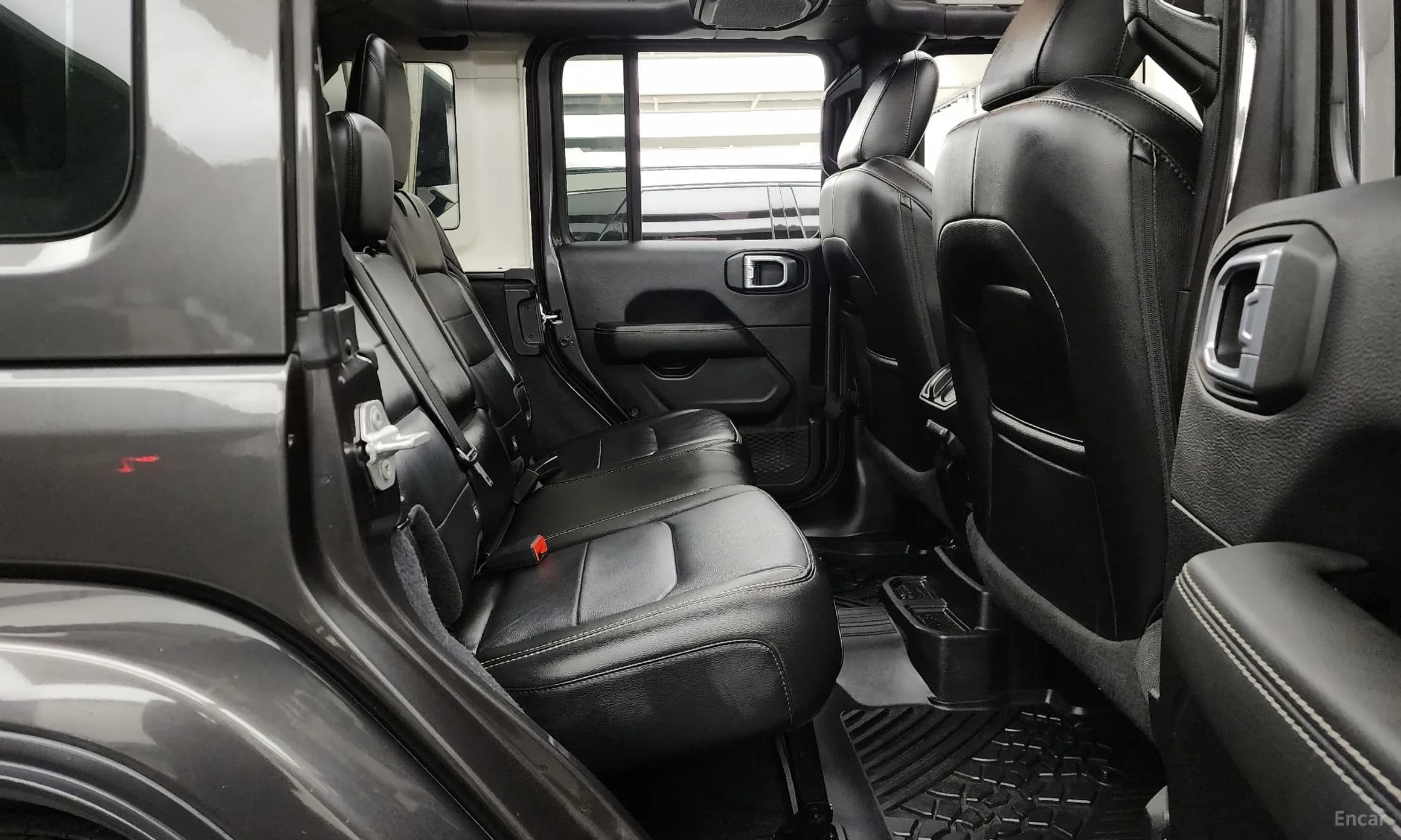 Wrangler (JL)