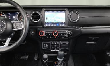 Wrangler (JL)