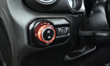 Wrangler (JL)