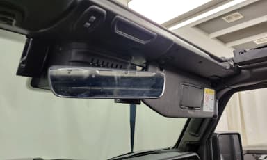 Wrangler (JL)
