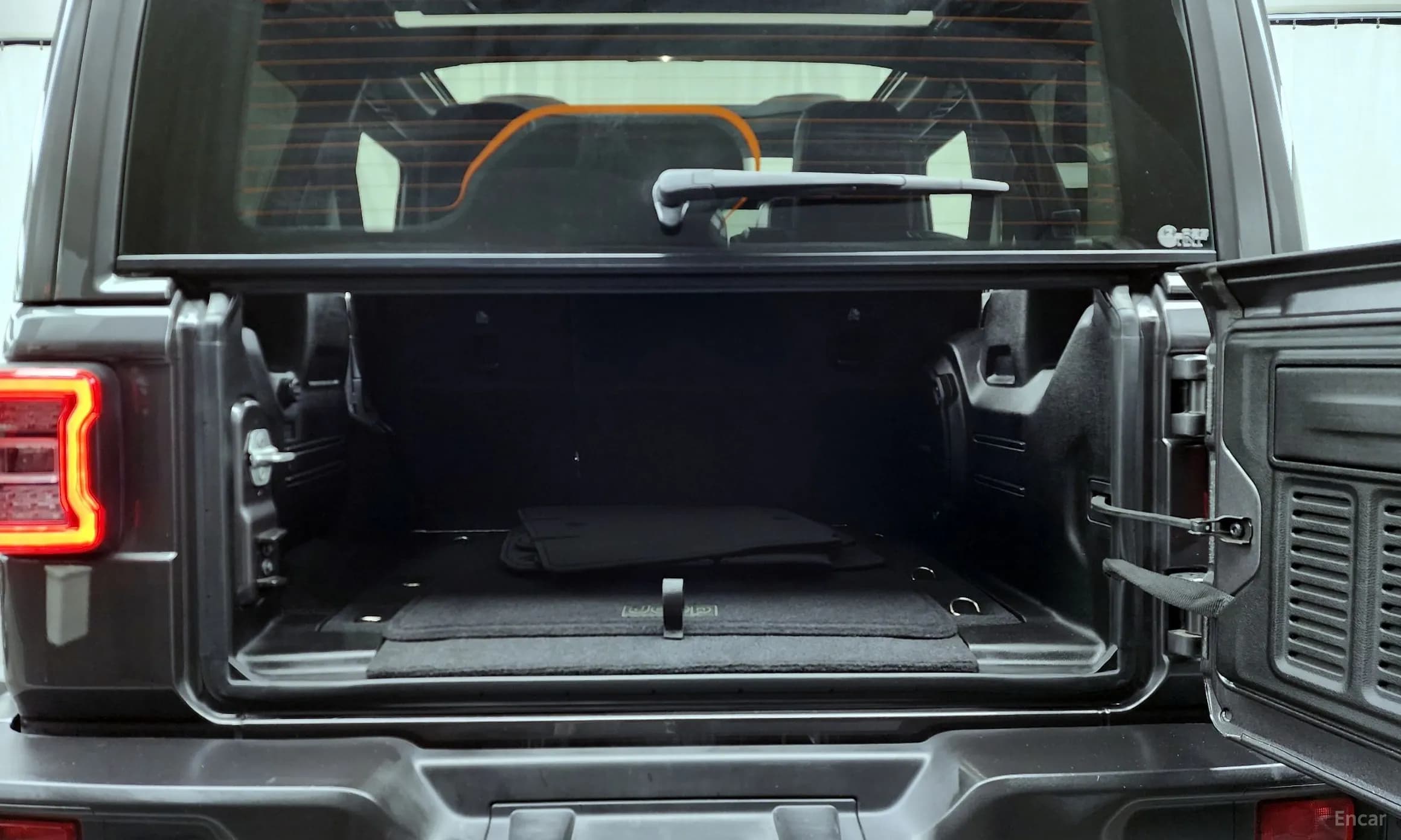 Wrangler (JL)