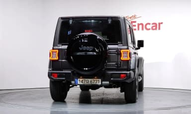 Wrangler (JL)